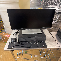 Cytiva AKTA ready Chromatography System image 2